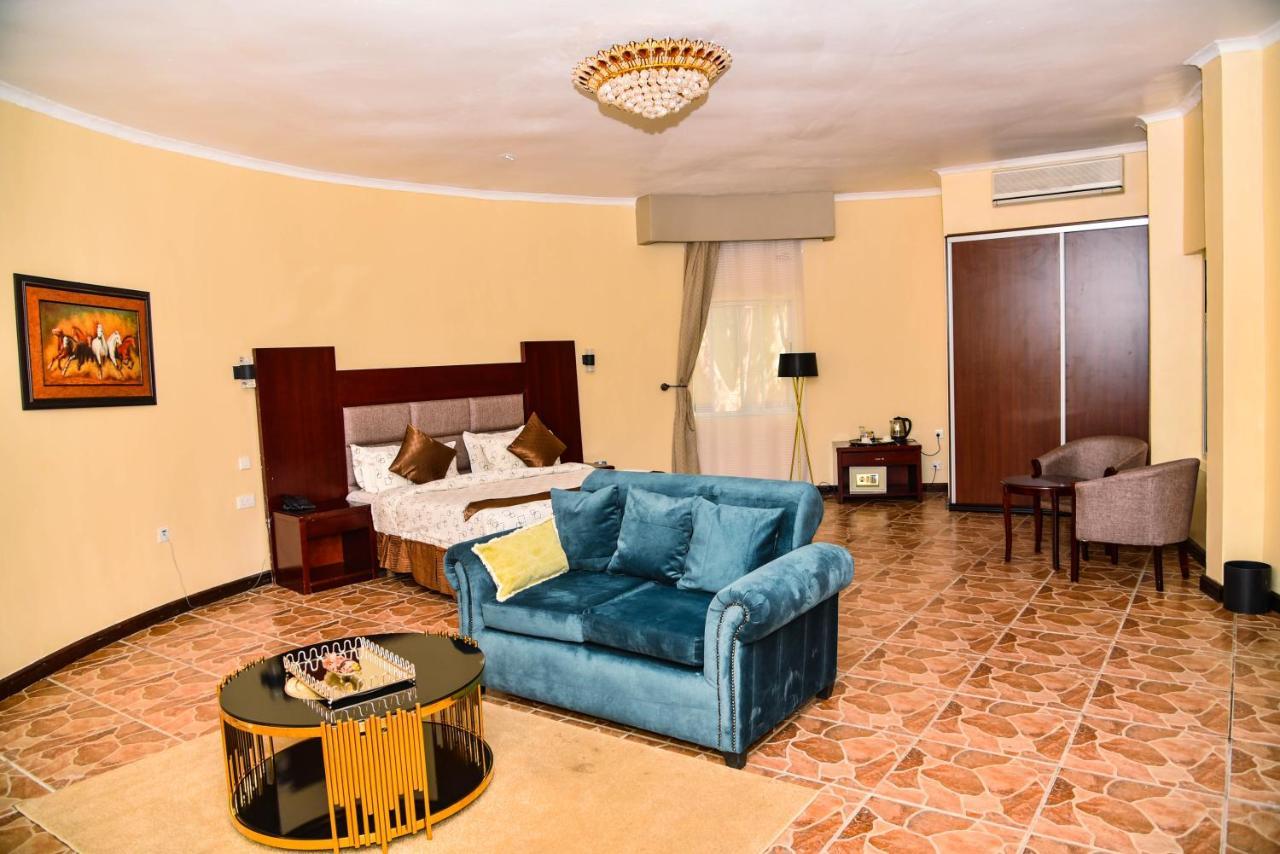 Chamba Valley Exotic Hotel لوساكا المظهر الخارجي الصورة
