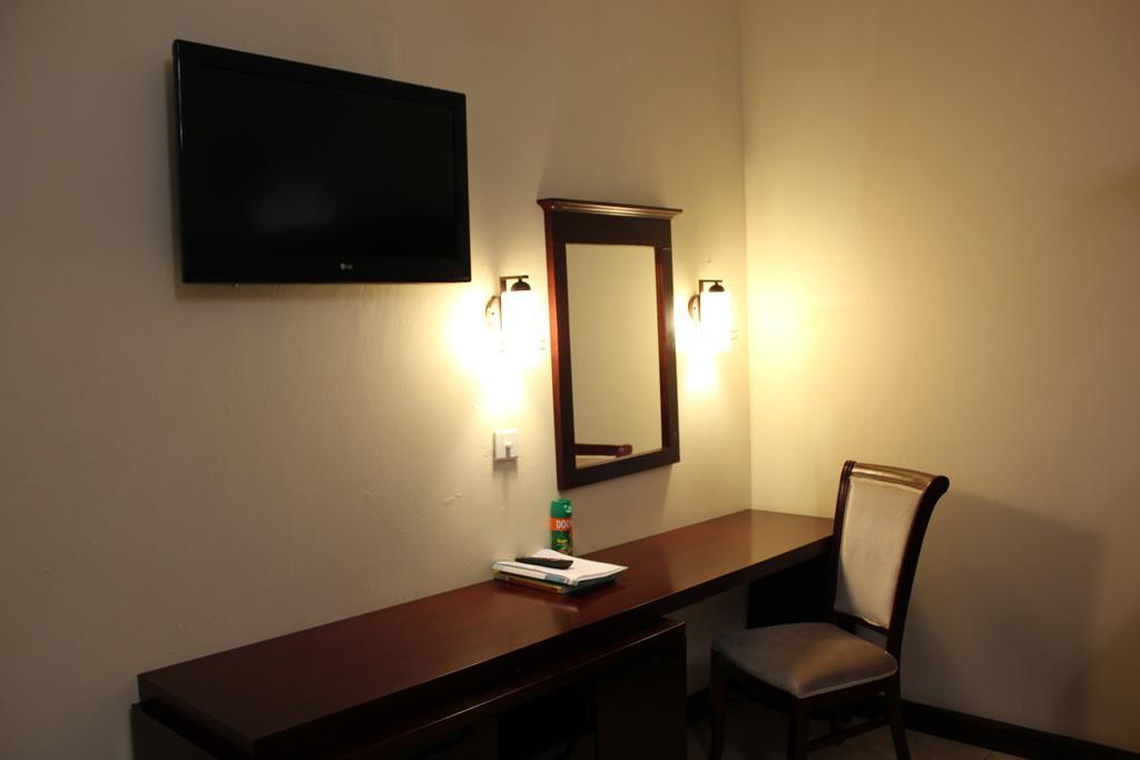 Chamba Valley Exotic Hotel لوساكا المظهر الخارجي الصورة