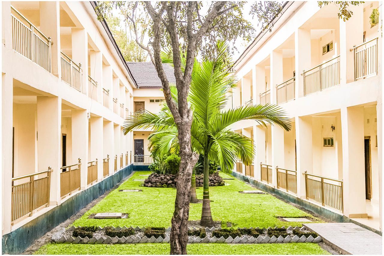 Chamba Valley Exotic Hotel لوساكا المظهر الخارجي الصورة