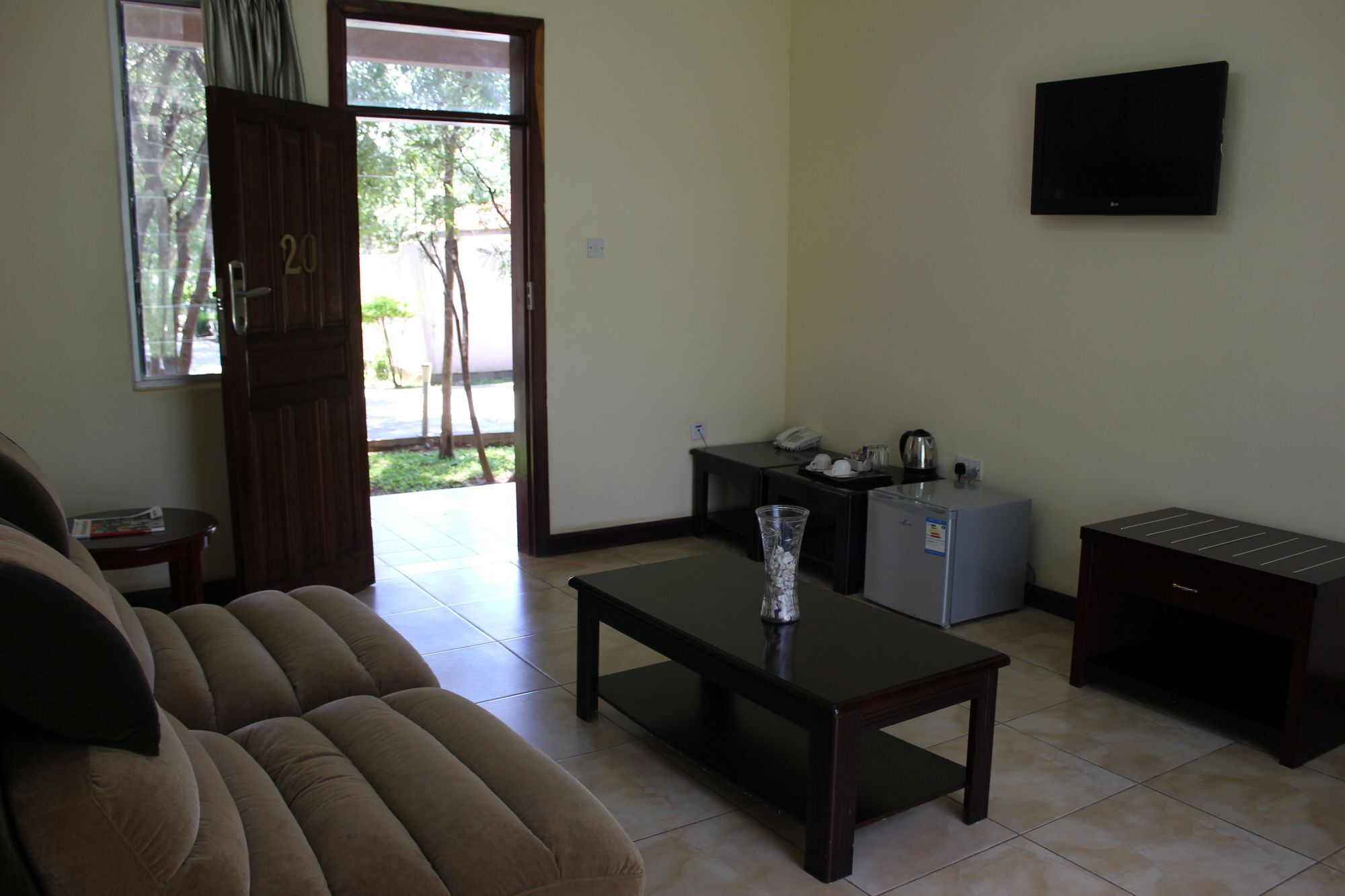 Chamba Valley Exotic Hotel لوساكا المظهر الخارجي الصورة